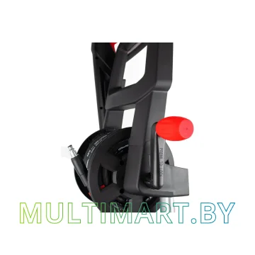 Мойка высокого давления Verton WM-2500R картинка 28